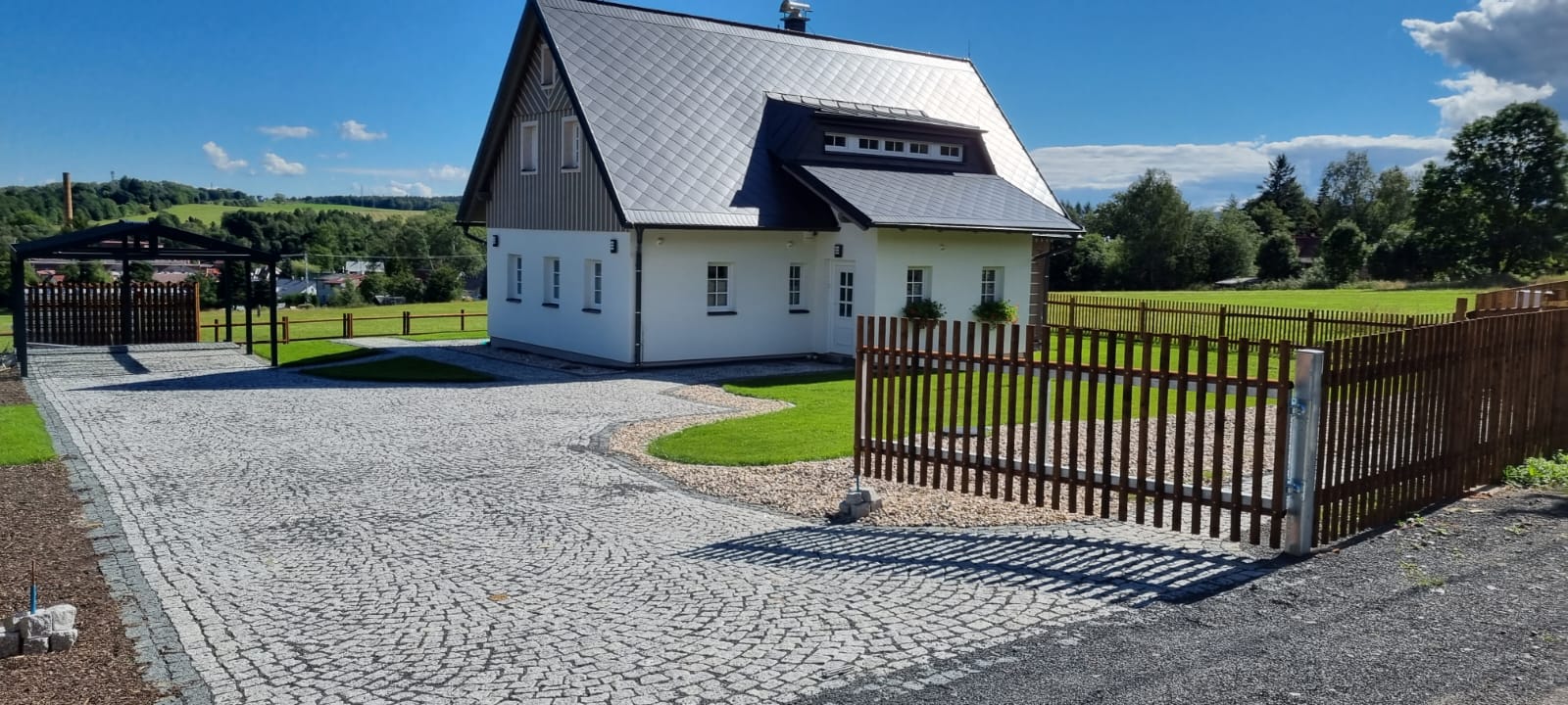 Dokončení